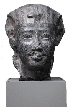 Ptolemy XIV - Ptolemaic Pharaoh