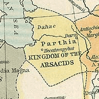Alexander the Great - Maurya Empire Thumb
